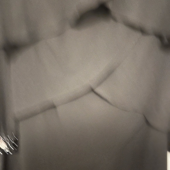 Slny fashion Ny Dress - Pre owned size 16 Black - Picture 10 of 13